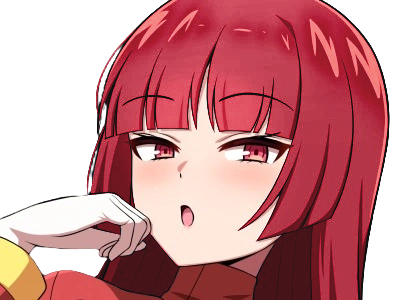 madlyne sabrina rousse ctmglc