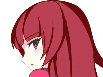 madlyne sabrina rousse ctmglc