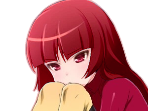 madlyne sabrina rousse ctmglc