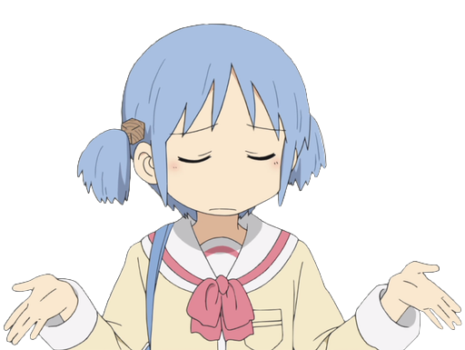 kikoojap mio nichijou anime kj naganohara