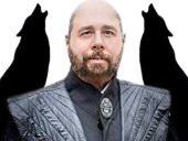 hooper klaus schwab nwo loup ahou gourou