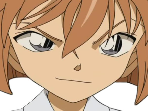 kikoojap conan ai detective haibara meitantei 404noelshack reup losy