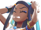 donna-nessa-pokemon-pkm-8g-championne-dresseuse-arene-skifford-galar-eau-waifu-femme-anime-jeu