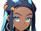 donna-nessa-pokemon-pkm-8g-championne-dresseuse-arene-skifford-galar-eau-waifu-femme-anime-jeu