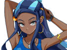 donna-nessa-pokemon-pkm-8g-championne-dresseuse-arene-skifford-galar-eau-waifu-femme-anime-jeu