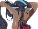 donna-nessa-pokemon-pkm-8g-championne-dresseuse-arene-skifford-galar-eau-waifu-femme-anime-jeu