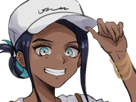 donna-nessa-pokemon-pkm-8g-championne-dresseuse-arene-skifford-galar-eau-waifu-femme-anime-jeu
