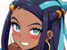 donna-nessa-pokemon-pkm-8g-championne-dresseuse-arene-skifford-galar-eau-waifu-femme-anime-jeu