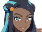 donna-nessa-pokemon-pkm-8g-championne-dresseuse-arene-skifford-galar-eau-waifu-femme-anime-jeu
