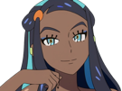 donna-nessa-pokemon-pkm-8g-championne-dresseuse-arene-skifford-galar-eau-waifu-femme-anime-jeu
