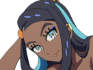 donna-nessa-pokemon-pkm-8g-championne-dresseuse-arene-skifford-galar-eau-waifu-femme-anime-jeu