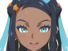 donna-nessa-pokemon-pkm-8g-championne-dresseuse-arene-skifford-galar-eau-waifu-femme-anime-jeu
