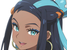 donna-nessa-pokemon-pkm-8g-championne-dresseuse-arene-skifford-galar-eau-waifu-femme-anime-jeu