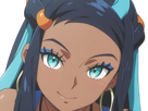 donna-nessa-pokemon-pkm-8g-championne-dresseuse-arene-skifford-galar-eau-waifu-femme-anime-jeu
