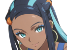 donna-nessa-pokemon-pkm-8g-championne-dresseuse-arene-skifford-galar-eau-waifu-femme-anime-jeu