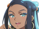 donna-nessa-pokemon-pkm-8g-championne-dresseuse-arene-skifford-galar-eau-waifu-femme-anime-jeu