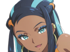 donna-nessa-pokemon-pkm-8g-championne-dresseuse-arene-skifford-galar-eau-waifu-femme-anime-jeu