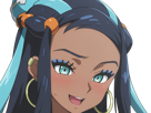 donna-nessa-pokemon-pkm-8g-championne-dresseuse-arene-skifford-galar-eau-waifu-femme-anime-jeu
