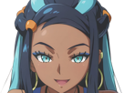 donna-nessa-pokemon-pkm-8g-championne-dresseuse-arene-skifford-galar-eau-waifu-femme-anime-jeu