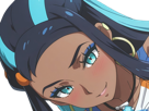 donna-nessa-pokemon-pkm-8g-championne-dresseuse-arene-skifford-galar-eau-waifu-femme-anime-jeu