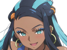 donna-nessa-pokemon-pkm-8g-championne-dresseuse-arene-skifford-galar-eau-waifu-femme-anime-jeu