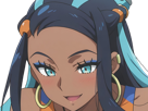 donna-nessa-pokemon-pkm-8g-championne-dresseuse-arene-skifford-galar-eau-waifu-femme-anime-jeu