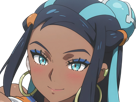 donna-nessa-pokemon-pkm-8g-championne-dresseuse-arene-skifford-galar-eau-waifu-femme-anime-jeu