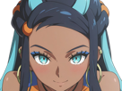 donna-nessa-pokemon-pkm-8g-championne-dresseuse-arene-skifford-galar-eau-waifu-femme-anime-jeu
