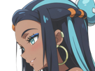 donna-nessa-pokemon-pkm-8g-championne-dresseuse-arene-skifford-galar-eau-waifu-femme-anime-jeu