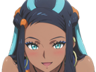 donna-nessa-pokemon-pkm-8g-championne-dresseuse-arene-skifford-galar-eau-waifu-femme-anime-jeu