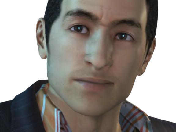 yakuza like dragon rggs rikiya shimabukuro ryudo