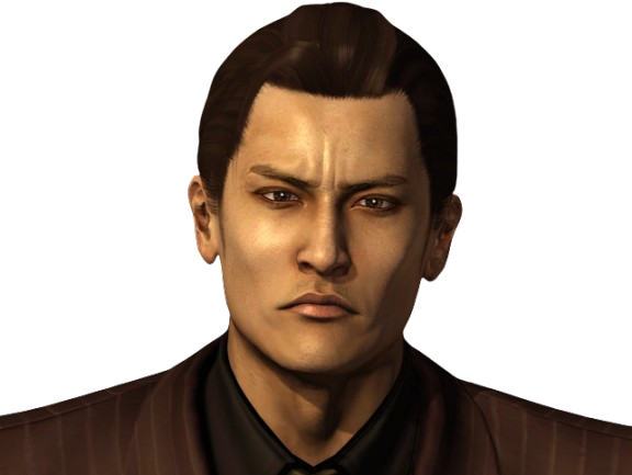 yakuza like dragon rggs yoshitaka mine