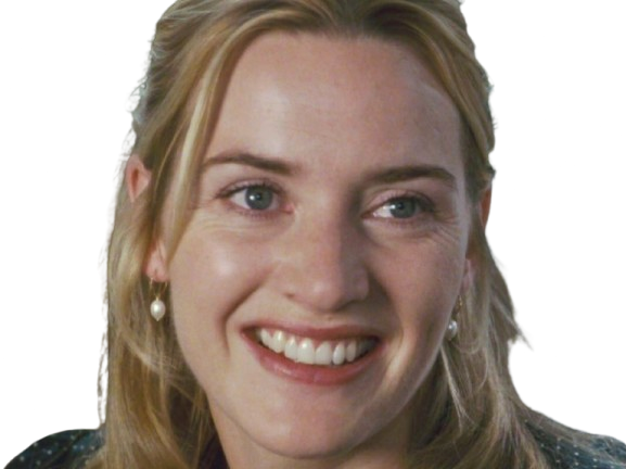 kate winslet blonde anglaise britannique trentaine trentenaire 2005 annee actrice femme