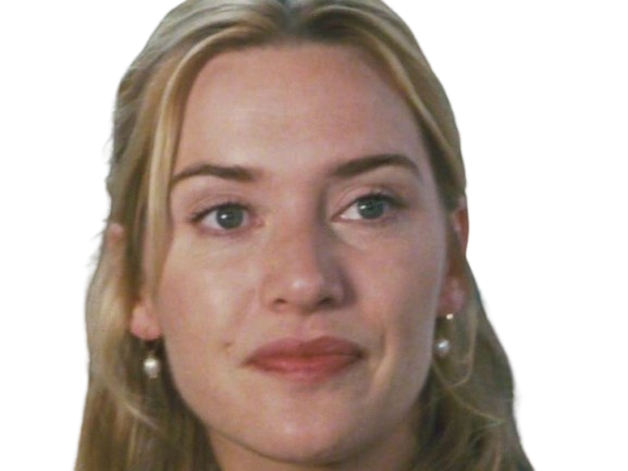 kate winslet blonde anglaise britannique trentaine trentenaire 2005 annee actrice femme