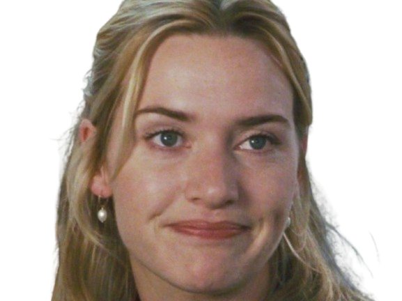 kate winslet blonde anglaise britannique trentaine trentenaire 2005 annee actrice femme