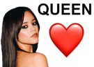 jenna-ortega-queen-poulet-wednesday-mercredi-dark-fille-meuf