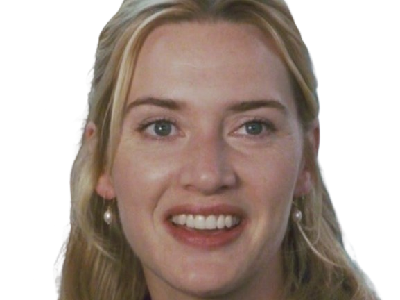 kate winslet blonde anglaise britannique trentaine trentenaire 2005 annee actrice femme