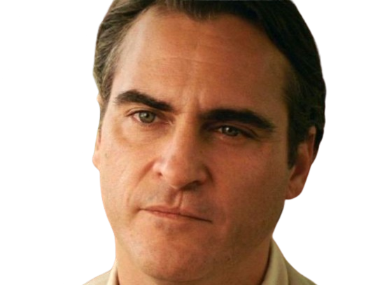 joaquim leaf phoenix acteur homme americain oscarise oscar annees 2010 bec de lievre quarantaine quarantenaire