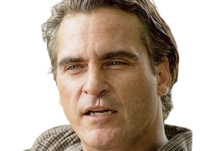 joaquim leaf phoenix acteur homme americain oscarise oscar annees 2010 bec de lievre quarantaine quarantenaire