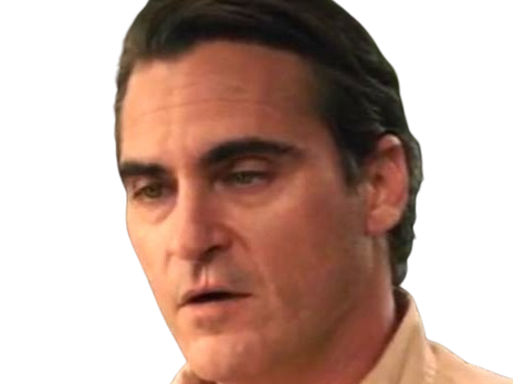 joaquim leaf phoenix acteur homme americain oscarise oscar annees 2010 bec de lievre quarantaine quarantenaire