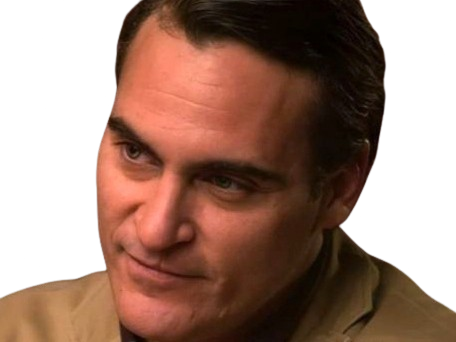 joaquim leaf phoenix acteur homme americain oscarise oscar annees 2010 bec de lievre quarantaine quarantenaire