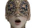 or-mystere-jaune-masque-homme-femme-waifu-bleu-aveugle