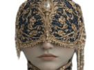 or-mystere-jaune-masque-homme-femme-waifu-bleu-aveugle