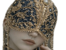 or-mystere-jaune-masque-homme-femme-waifu-bleu-aveugle