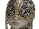 or-mystere-jaune-masque-homme-femme-waifu-bleu-aveugle