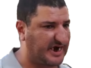 facho vincent lapierre lyon quentin manif canette biere marlou dents nez pif gauche gaucho gauchiste