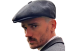 antoine-griezmann-peaky-blinders-beret-francais-franchouillard-gitan-keke-grizou-edf-france-raciste-ringard-rn