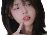 douyin - justinaxie xie chinoise lachinoise chinese asian girl asiatique