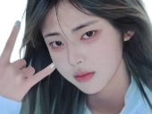 douyin - justinaxie xie chinoise lachinoise chinese asian girl asiatique