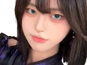 douyin - justinaxie xie chinoise lachinoise chinese asian girl asiatique